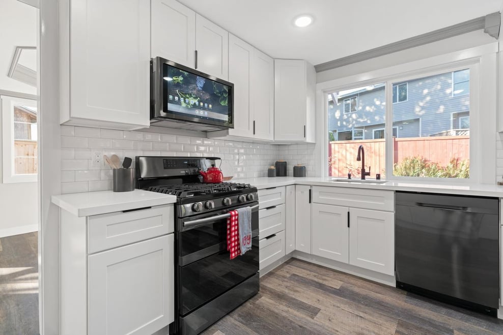 Pros and Cons of Shaker Style